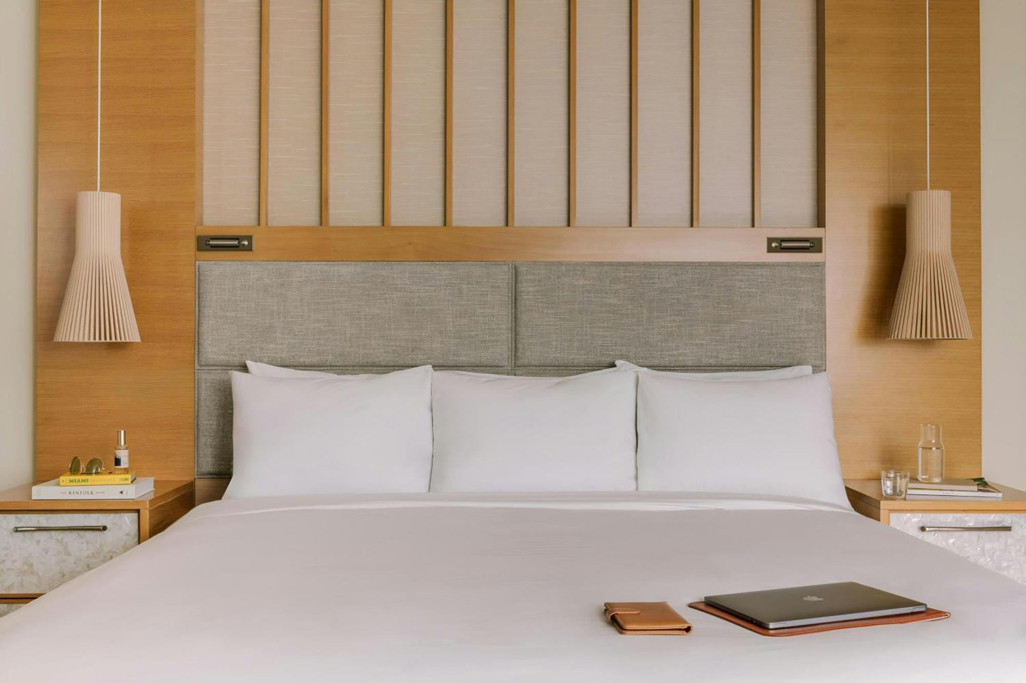 The Abbey Hotel Miami Beach, Sonder By Marriott Bonvoy Exterior foto
