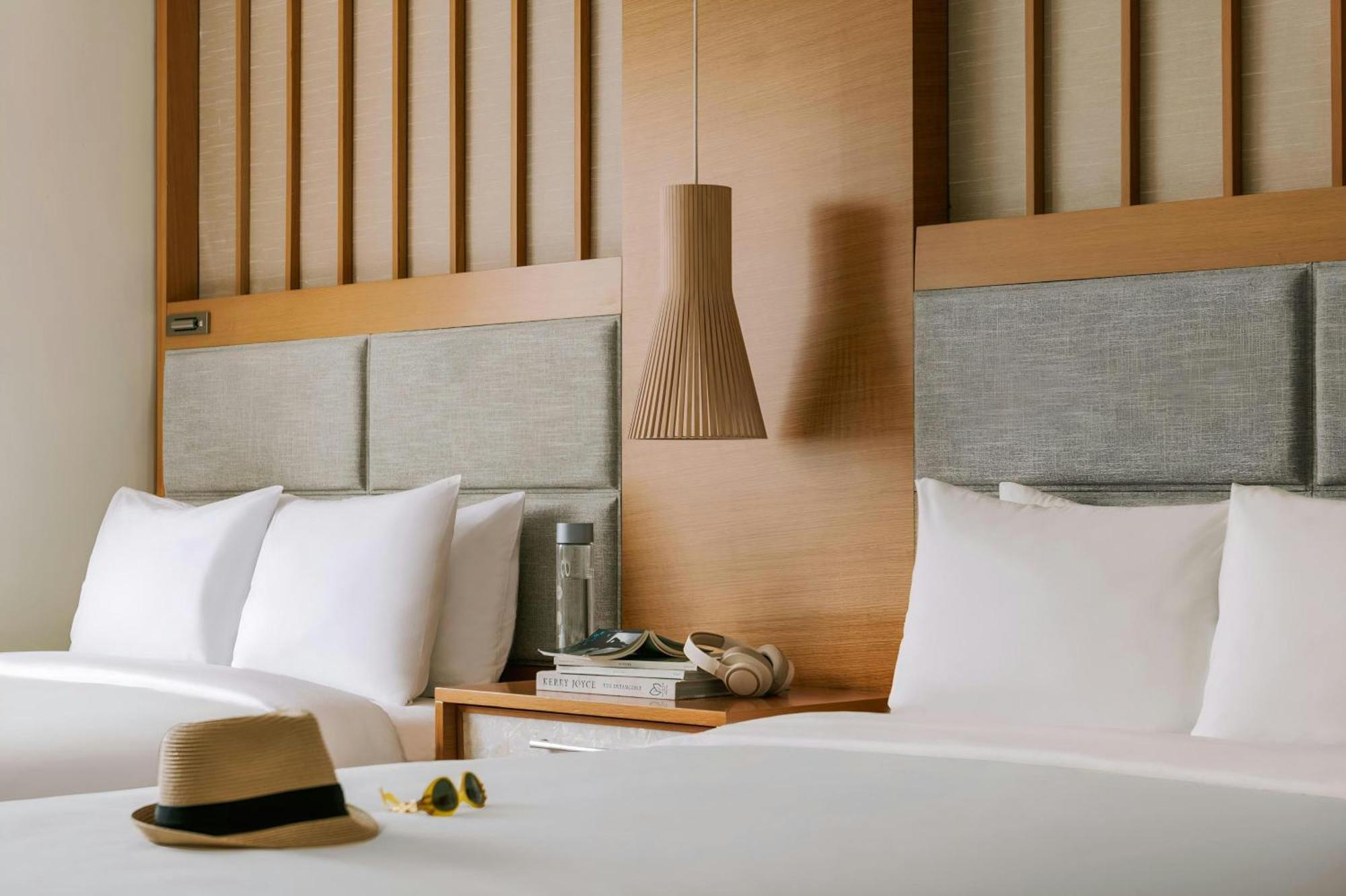 The Abbey Hotel Miami Beach, Sonder By Marriott Bonvoy Exterior foto