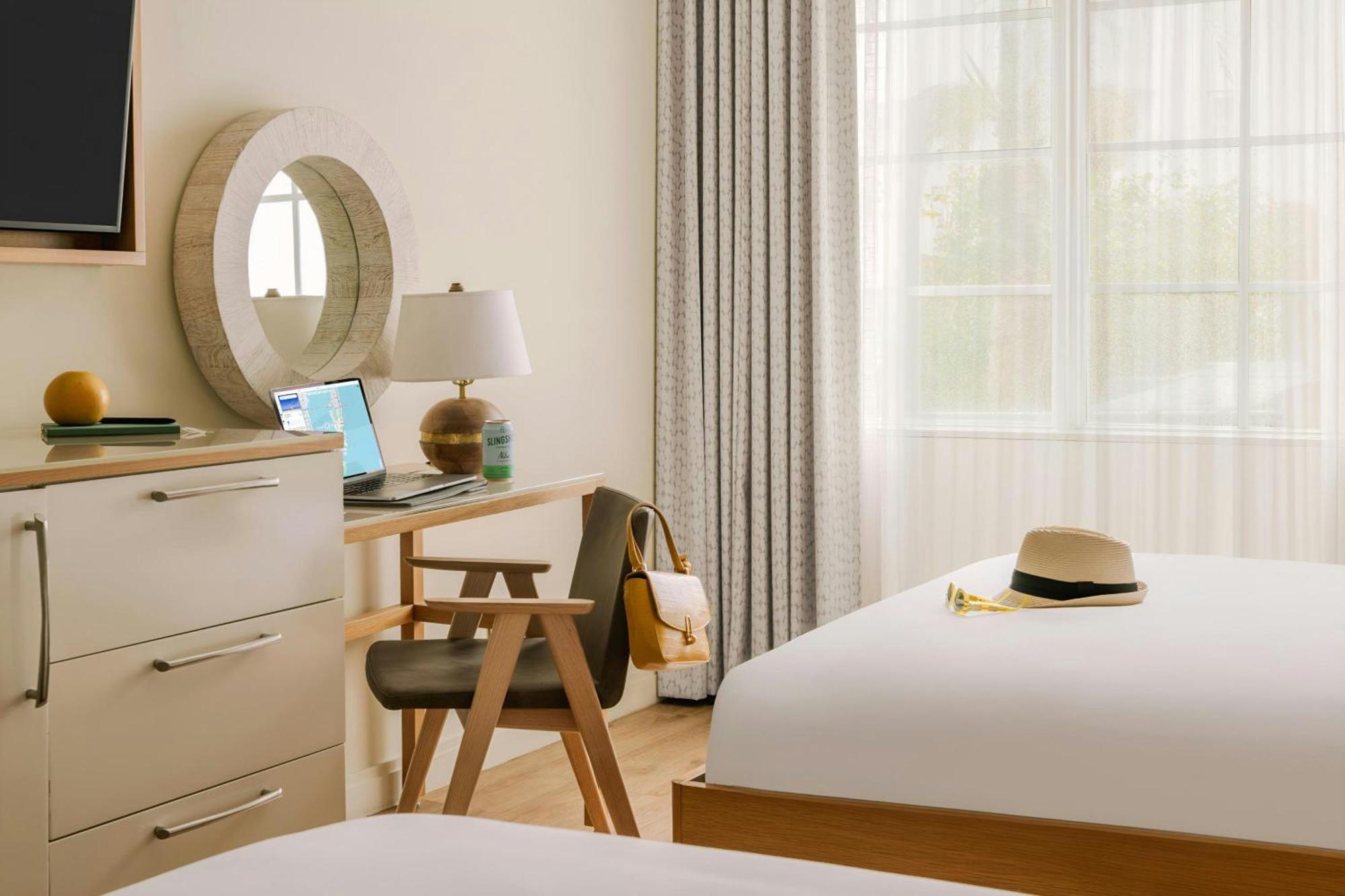 The Abbey Hotel Miami Beach, Sonder By Marriott Bonvoy Exterior foto