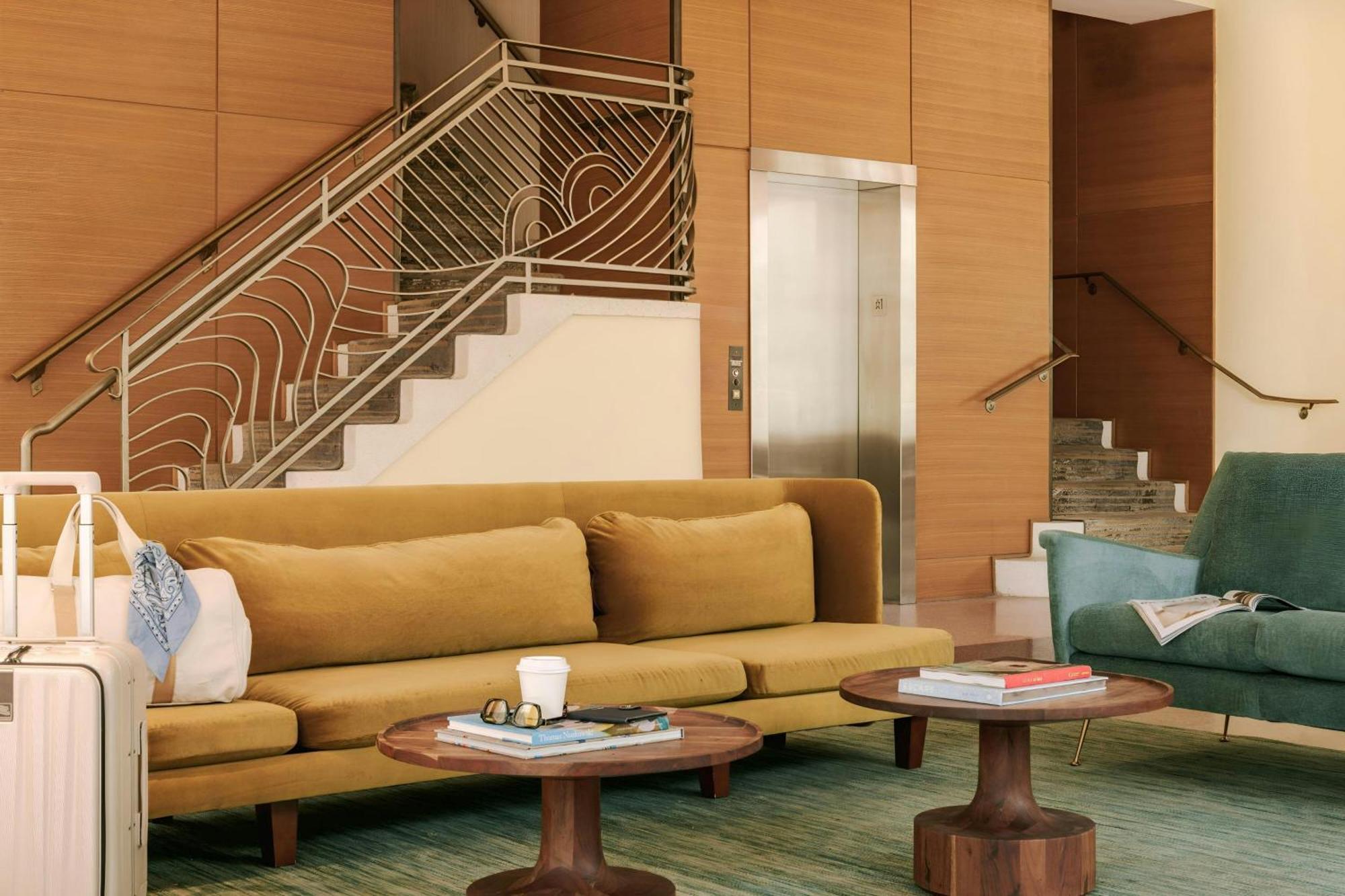 The Abbey Hotel Miami Beach, Sonder By Marriott Bonvoy Exterior foto