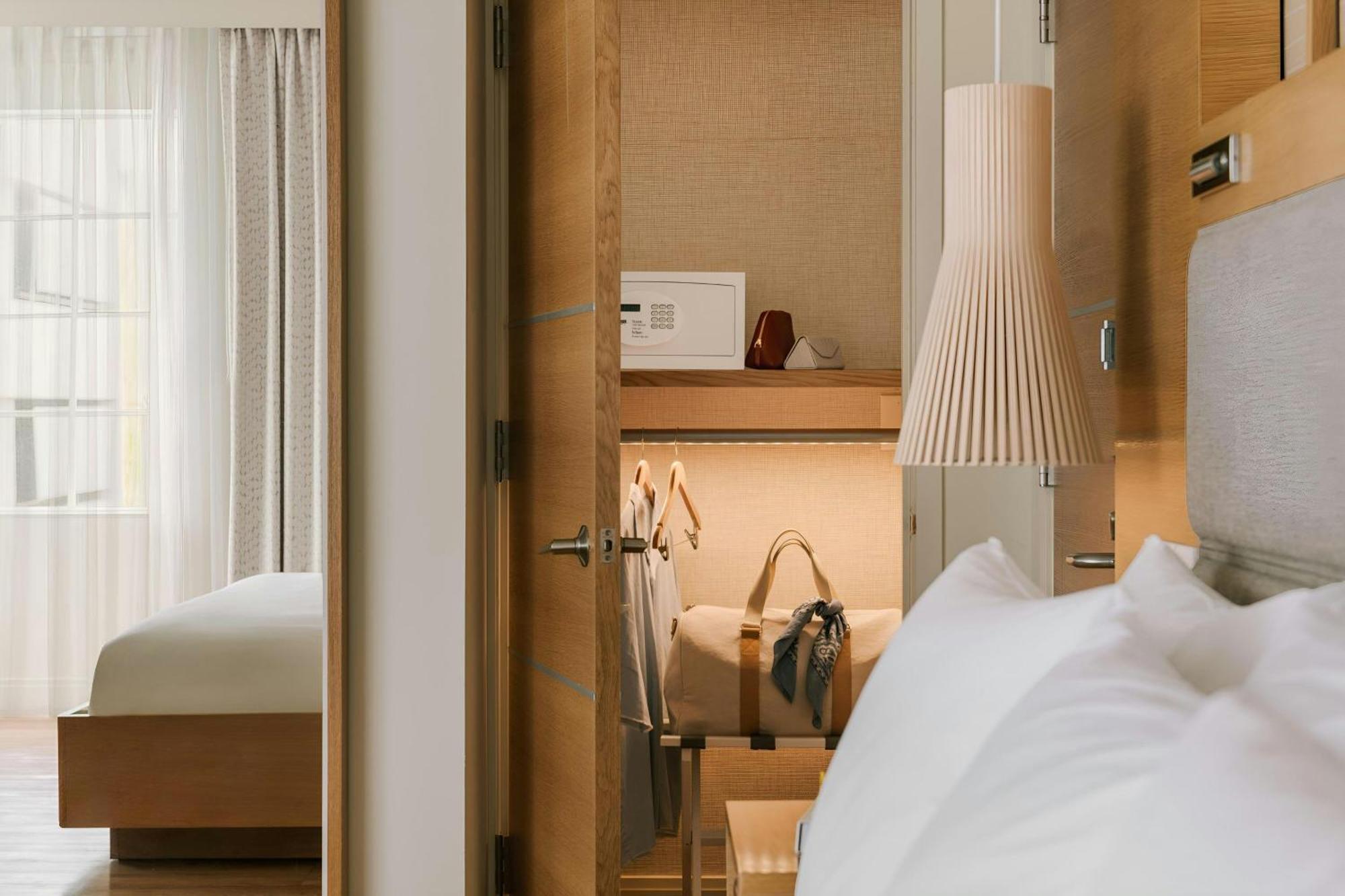 The Abbey Hotel Miami Beach, Sonder By Marriott Bonvoy Exterior foto