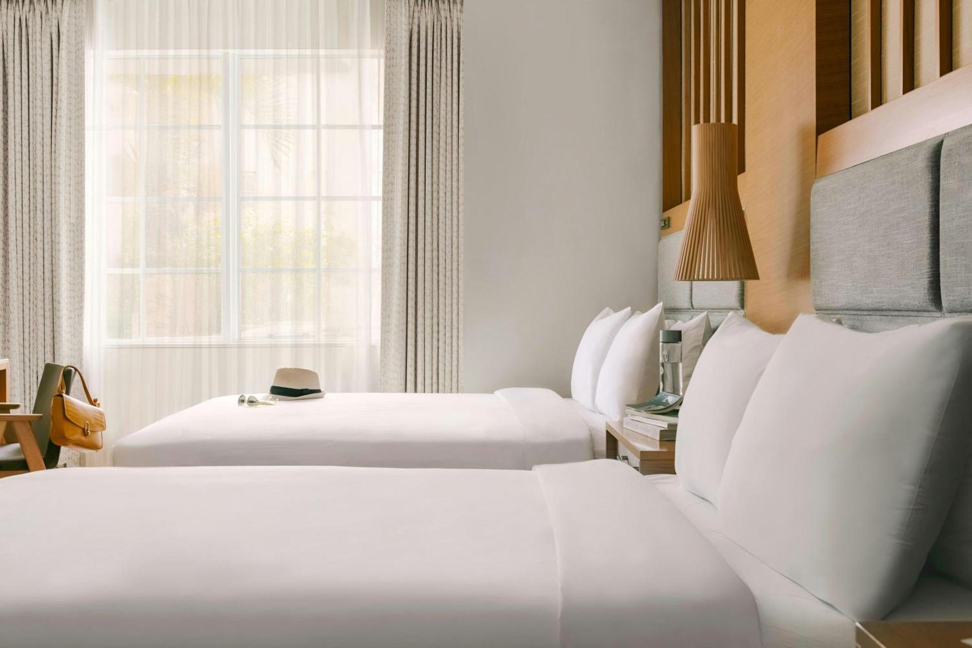 The Abbey Hotel Miami Beach, Sonder By Marriott Bonvoy Exterior foto